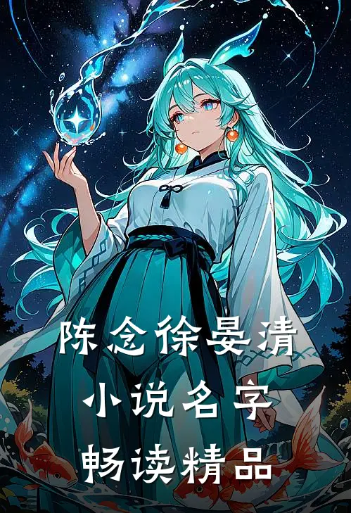陈念徐晏清小说名字畅读精品