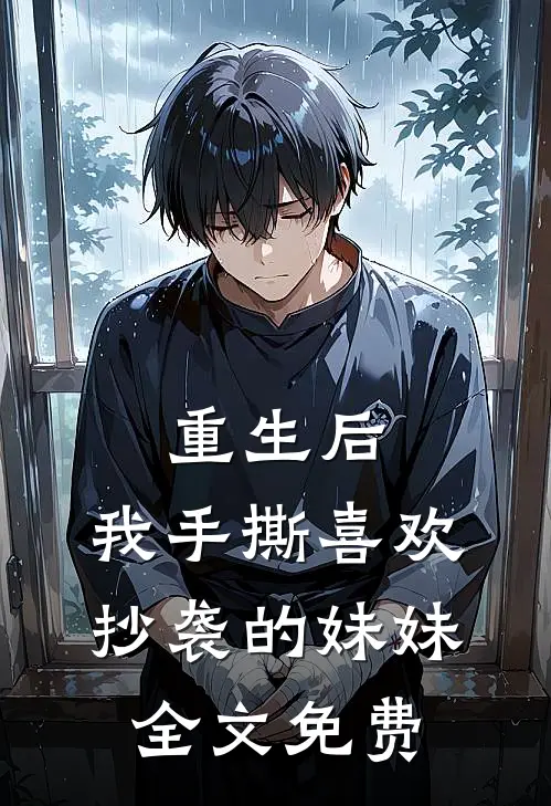 重生后,我手撕喜欢抄袭的妹妹全文免费观看