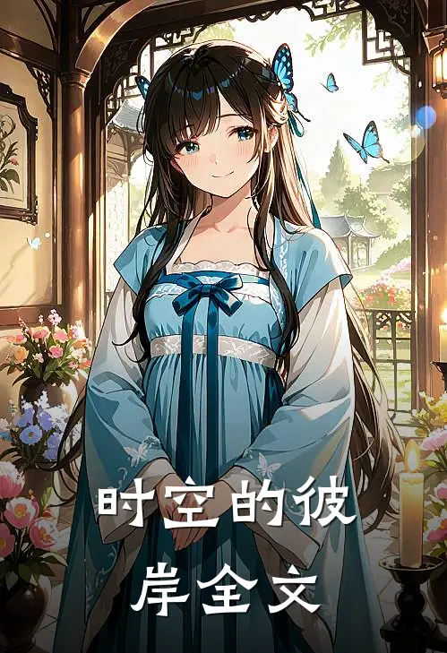 时空的彼岸全文在线阅读