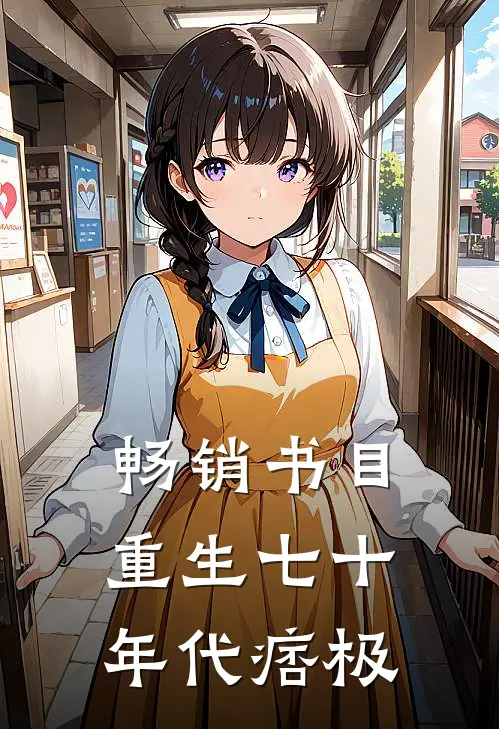 畅销书目重生七十年代痞极