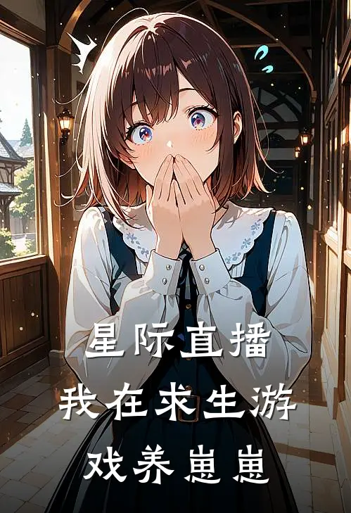 星际直播,我在求生游戏养崽崽水中有鱼