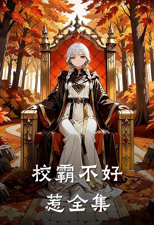 校霸不好惹 全集