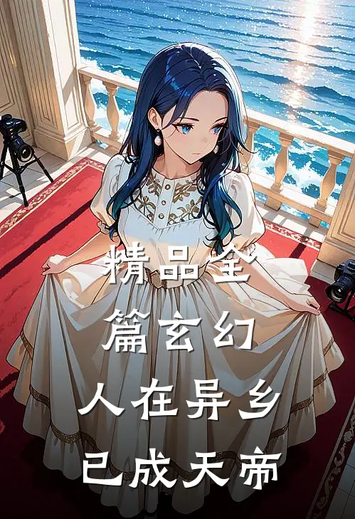 精品全篇玄幻人在异乡,已成天帝
