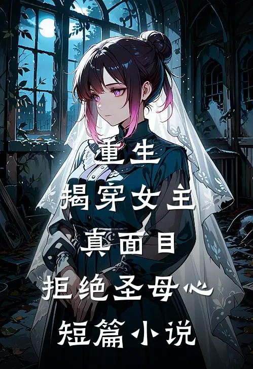 重生揭穿女主真面目,拒绝圣母心短篇免费阅读
