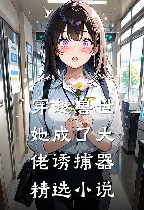 穿越兽世,她成了大佬诱捕器精选