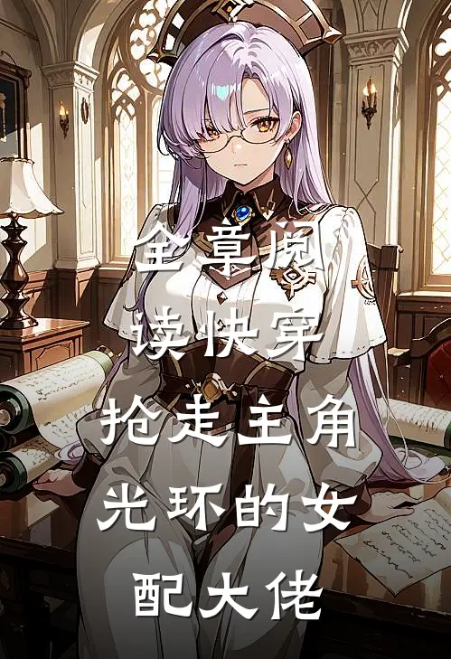全章阅读快穿抢走主角光环的女配大佬