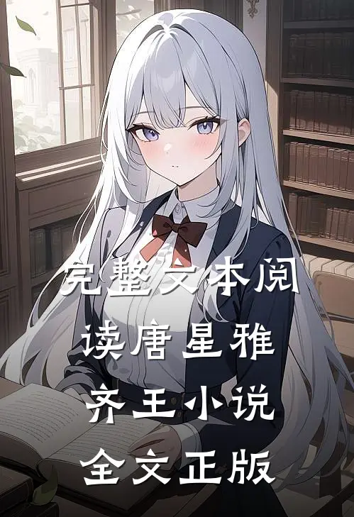 完整文本阅读唐星雅齐王小说全文正版