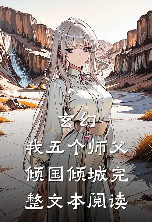 玄幻我五个师父倾国倾城完整文本阅读