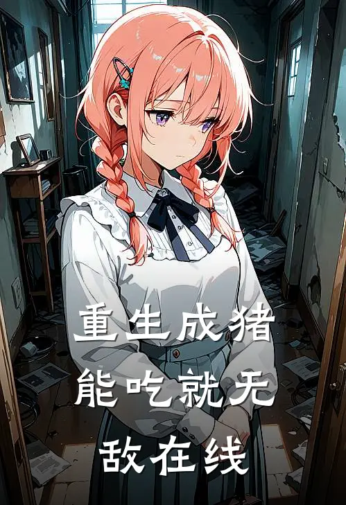 重生成猪，能吃就无敌在线