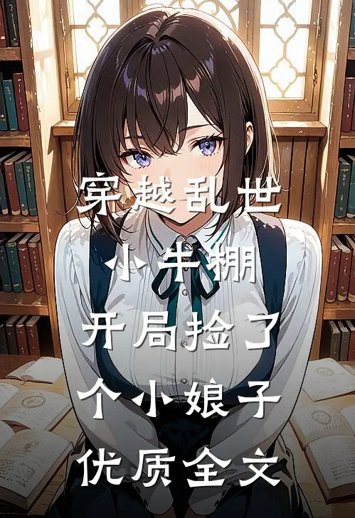 穿越乱世小牛棚，开局捡了个小娘子优质全文