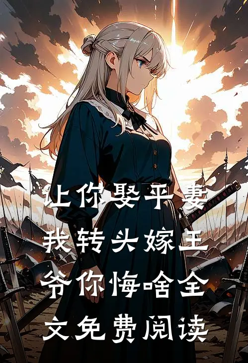 让你娶平妻,我转头嫁王爷你悔啥全文免费阅读无弹窗