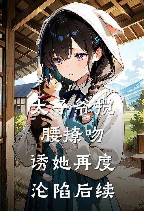 太子爷揽腰撩吻,诱她再度沦陷后续结局