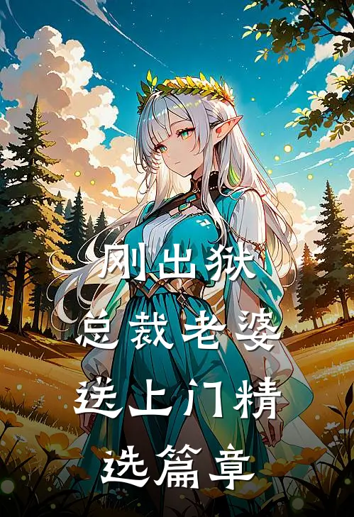 刚出狱,总裁老婆送上门精选篇章