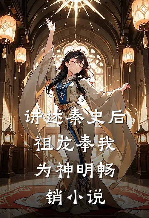 讲述秦史后，祖龙奉我为神明畅销小说