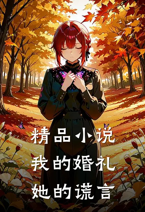 精品我的婚礼,她的谎言全文阅读