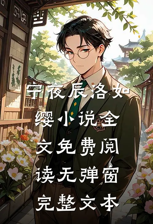 宁夜辰洛如缨小说全文免费阅读无弹窗完整文本