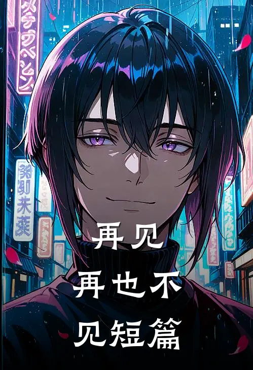再见,再也不见短篇文章