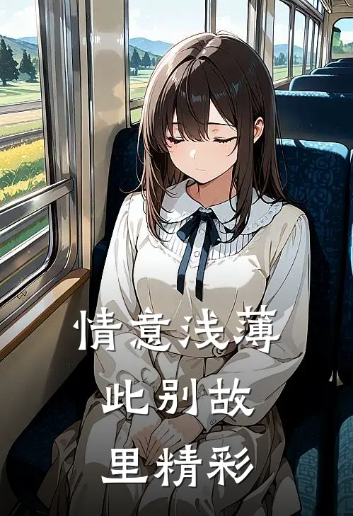 情意浅薄，此别故里精彩