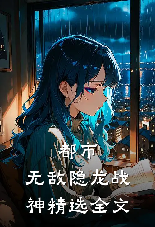 都市无敌隐龙战神精选全文免费阅读