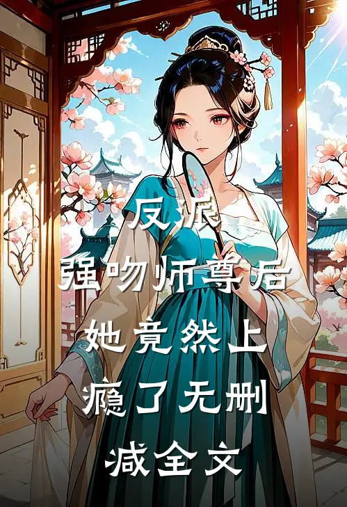 反派强吻师尊后,她竟然上瘾了无删减全文免费