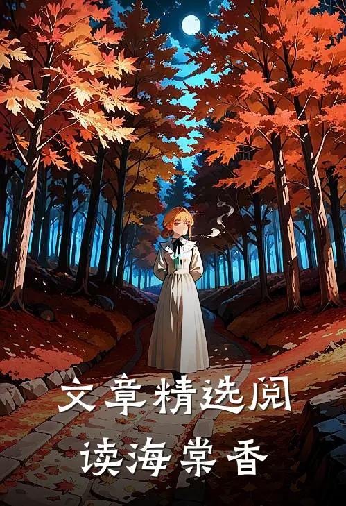 文章精选阅读海棠香