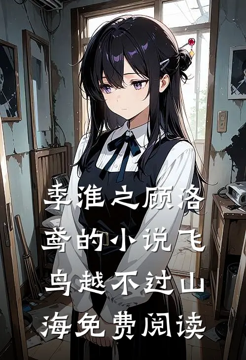 季淮之顾洛鸢的小说飞鸟越不过山海免费阅读