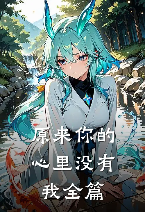 原来你的心里没有我全篇