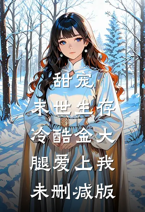 甜宠：末世生存，冷酷金大腿爱上我未删减版