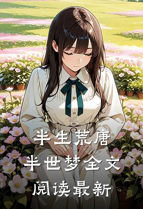 半生荒唐,半世梦全文阅读最新