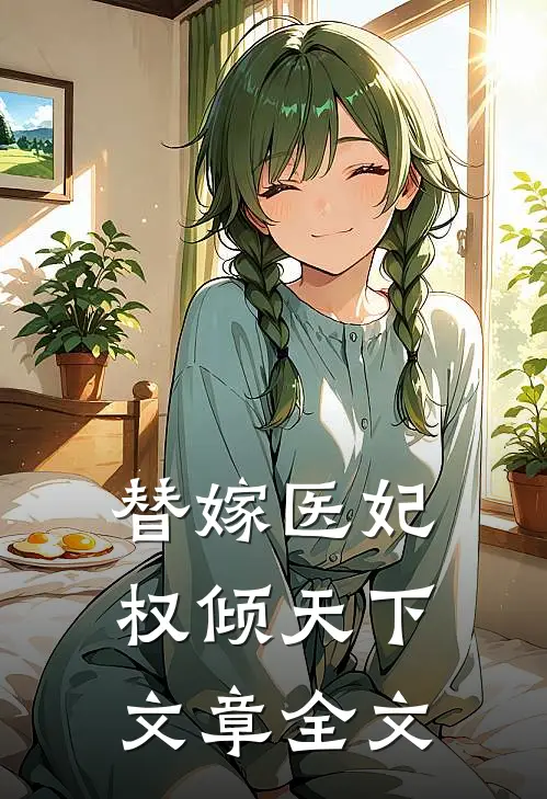 替嫁医妃权倾天下文章全文