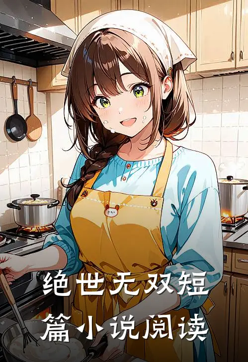 绝世无双短篇阅读