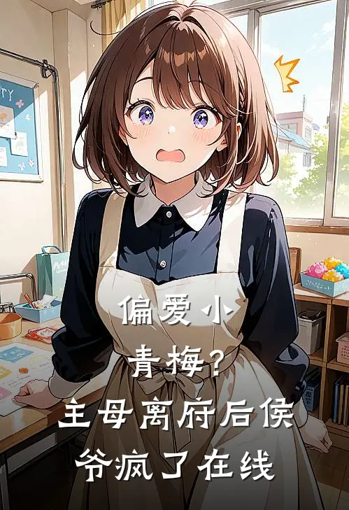 偏爱小青梅?主母离府后侯爷疯了在线观看