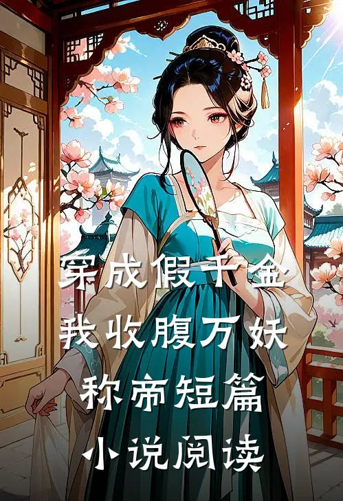 穿成假千金，我收腹万妖称帝短篇小说阅读