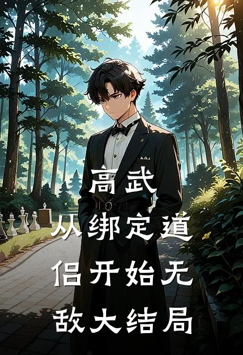 高武从绑定道侣开始无敌大结局是