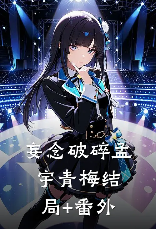 妄念破碎孟宇青梅结局+番外