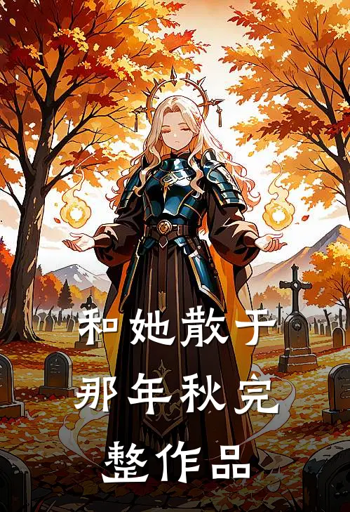 和她散于那年秋完整作品