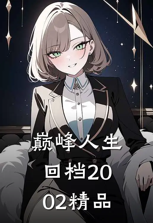 巅峰人生回档2002精品