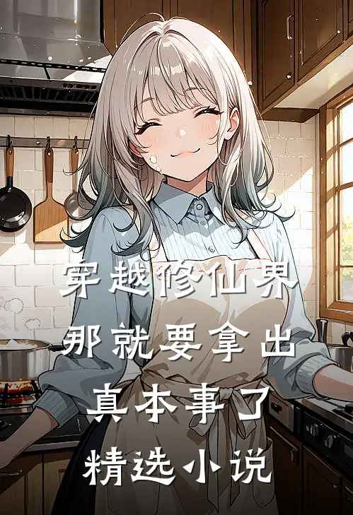 穿越修仙界,那就要拿出真本事了精选免费阅读