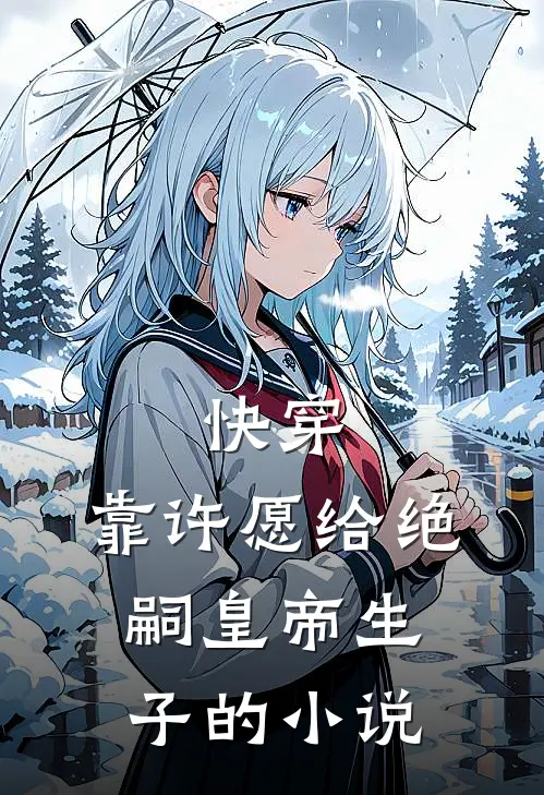 快穿：靠许愿给绝嗣皇帝生子的小说