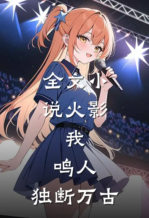 全文火影我,鸣人,独断万古免费阅读