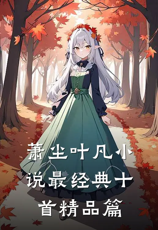 萧尘叶凡小说最经典十首精品篇