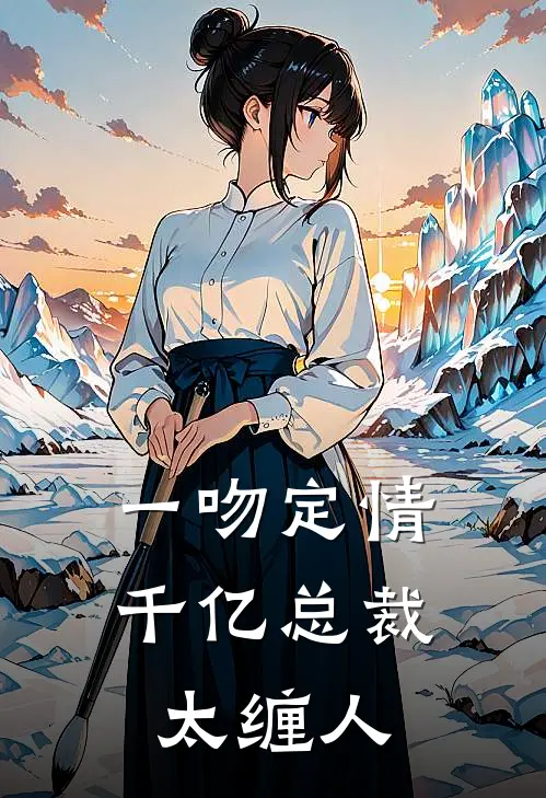 一吻定情千亿总裁太缠人 临川四梦