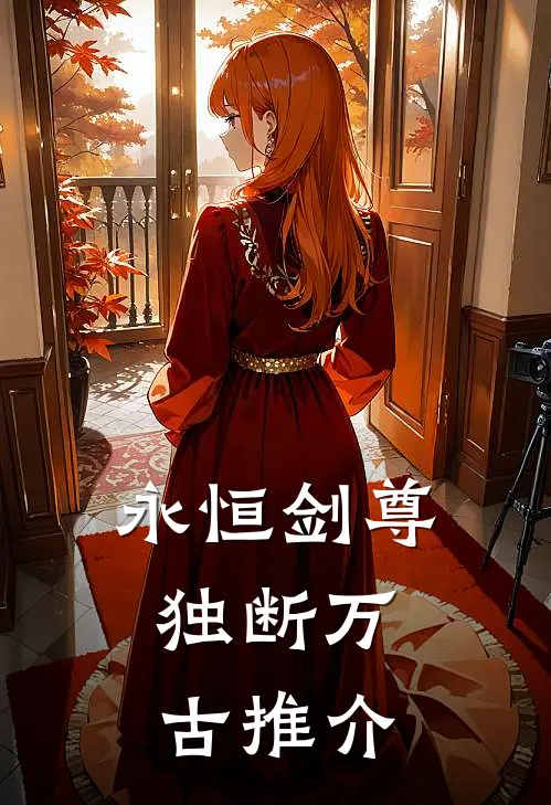 永恒剑尊,独断万古推介
