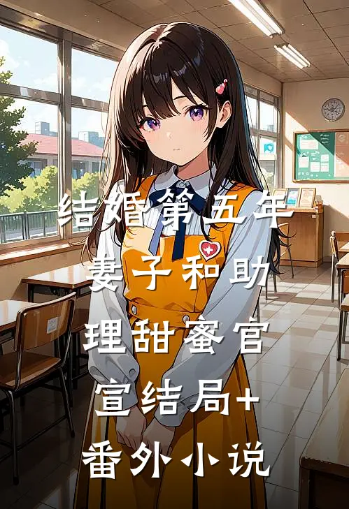 结婚第五年，妻子和助理甜蜜官宣结局+番外小说