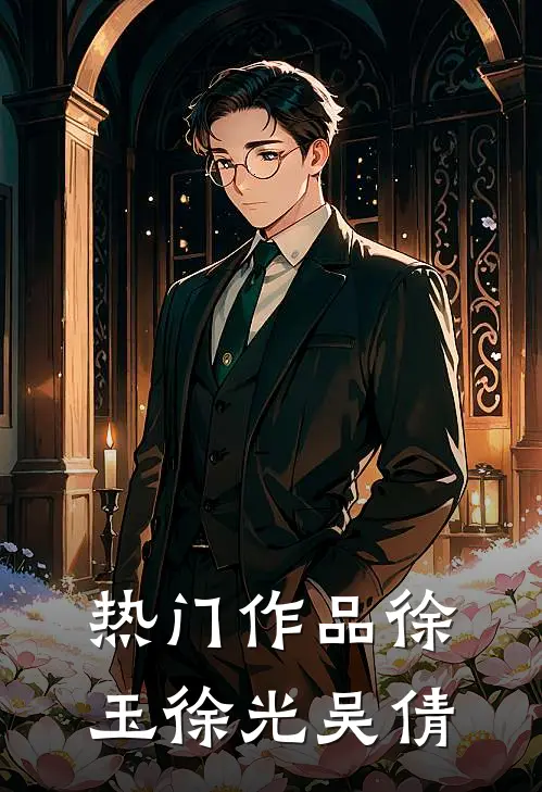 热门作品徐玉徐光吴倩