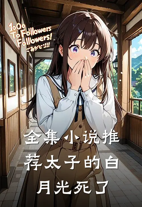 全集小说推荐太子的白月光死了