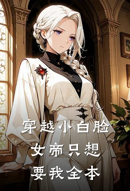 穿越小白脸,女帝只想要我全本的
