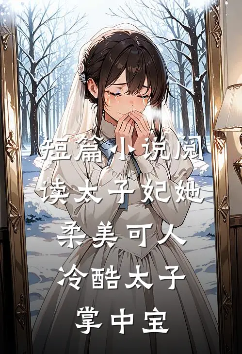 短篇小说阅读太子妃她柔美可人：冷酷太子掌中宝