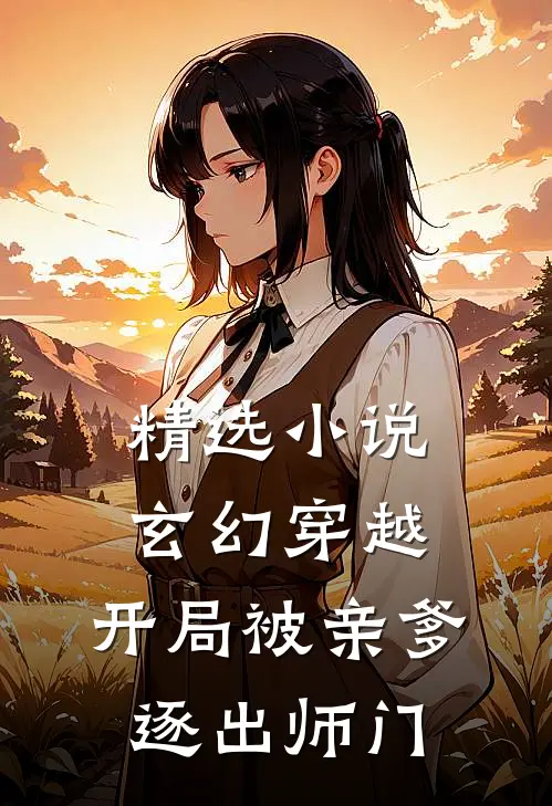精选小说玄幻穿越：开局被亲爹逐出师门