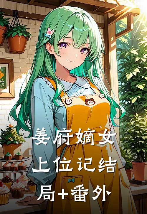姜府嫡女上位记结局+番外